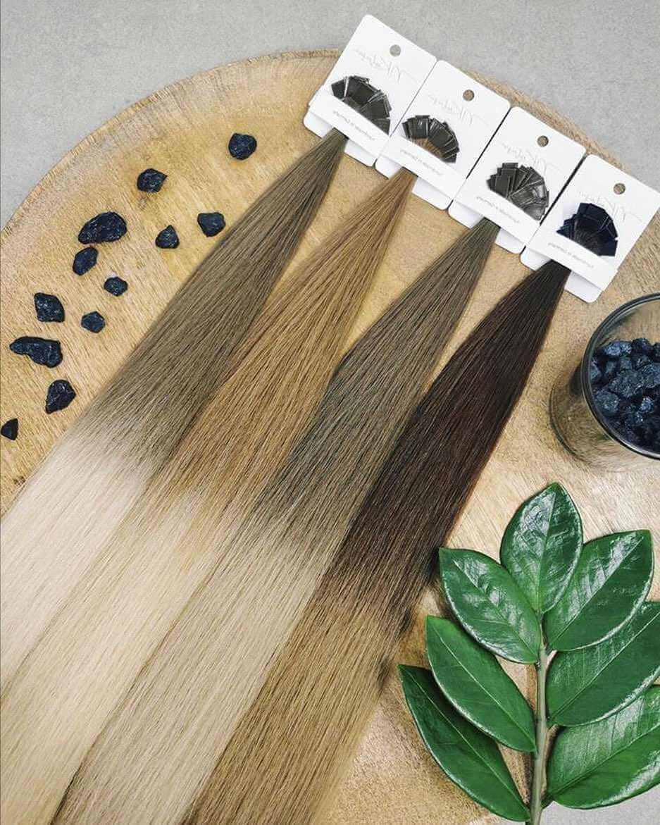 Extensiones adhesivas Tenerife