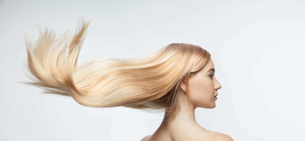 Langhaar Regeln - Sunnymoon Hair Berlin Lankwitz