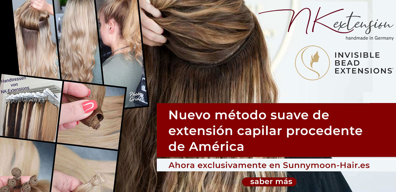 Extensión invisible suave