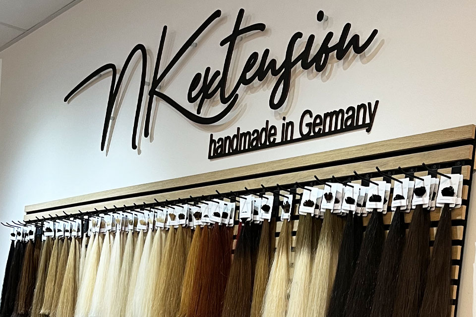 extensiones de pelo tenerife